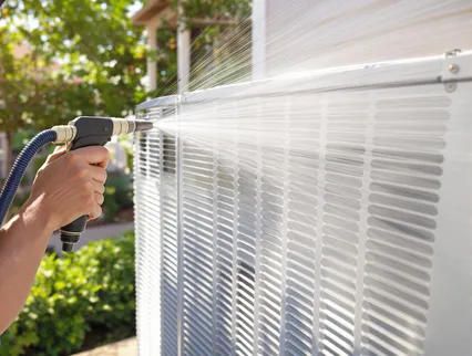 AC Coil Cleaning service in Maynard, MA