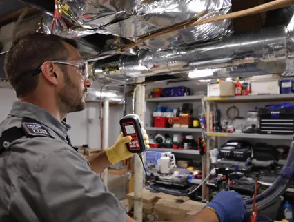 Duct Repair service in Maynard, MA