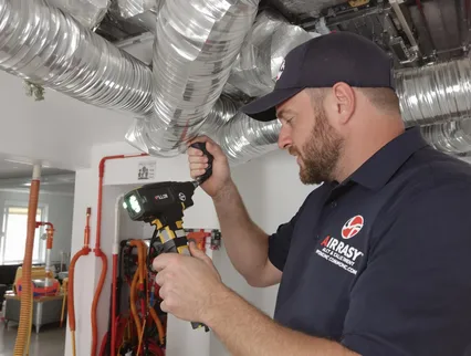 Duct Sealing service in Maynard, MA