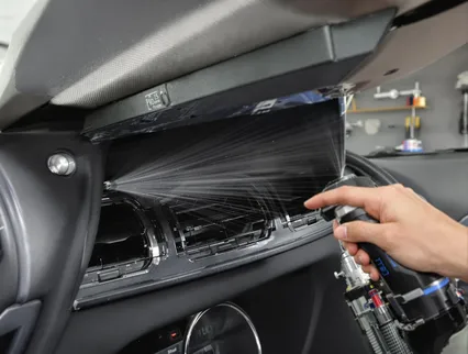 Car Cleaning service in Maynard, MA