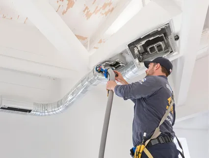 Central Cleaning service in Maynard, MA