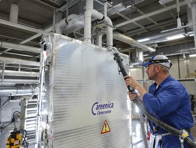 Coil Cleaning service in Maynard, MA