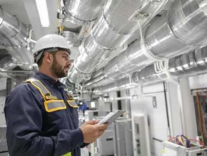Filter Inspection service in Maynard, MA