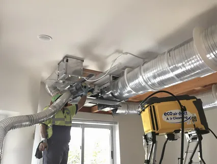Eco Cleaning service in Maynard, MA