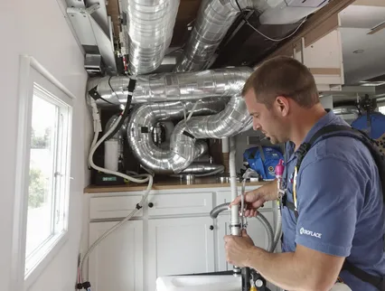 Mobile Home Cleaning service in Maynard, MA